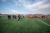 Spor Tesislerinin Açılışı ve Ödül Töreni Gerçekleştirildi