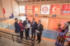 Spor Tesislerinin Açılışı ve Ödül Töreni Gerçekleştirildi