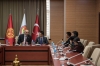KTMÜ İle Çin Petrol Üniversitesi Arasında İş Birliği Protokolü İmzalandı