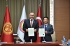 KTMÜ İle Çin Petrol Üniversitesi Arasında İş Birliği Protokolü İmzalandı