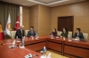 KTMÜ İle Çin Petrol Üniversitesi Arasında İş Birliği Protokolü İmzalandı