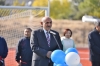 KTMÜ’de “Manas Kupası-2017” Heyecanı Başladı