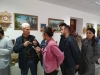 Түрк дүйнөсүнүн жаштары IX эл аралык “Келечек менен байланыш” жыйынында жолугуштуу