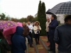 Түрк дүйнөсүнүн жаштары IX эл аралык “Келечек менен байланыш” жыйынында жолугуштуу