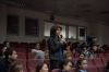 Advances in Physics: X Dergisi’nin Baş Editöründen Seminer