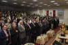 BESYO Öğrencileri Ant İçti
