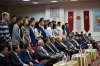 BESYO Öğrencileri Ant İçti