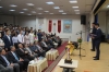 BESYO Öğrencileri Ant İçti