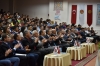 BESYO Öğrencileri Ant İçti