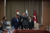 TBMM Milletvekilleri KTMÜ’yü Ziyaret Etti