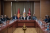 TBMM Milletvekilleri KTMÜ’yü Ziyaret Etti