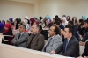 İlahiyat Fakültesi Seminerleri Başladı