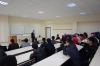 İlahiyat Fakültesi Seminerleri Başladı