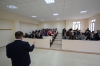 İlahiyat Fakültesi Seminerleri Başladı