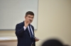 İlahiyat Fakültesi Seminerleri Başladı