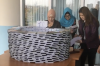 Öğrenci Konseyinin Kitap Etkinliği