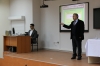 Türkiye’deki Anayasa Referandumu İle İlgili Seminer