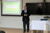 Türkiye’deki Anayasa Referandumu İle İlgili Seminer