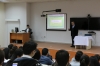 Türkiye’deki Anayasa Referandumu İle İlgili Seminer