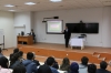 Türkiye’deki Anayasa Referandumu İle İlgili Seminer