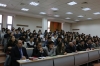 Türkiye’deki Anayasa Referandumu İle İlgili Seminer