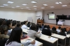 Türkiye’deki Anayasa Referandumu İle İlgili Seminer