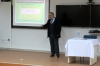 Türkiye’deki Anayasa Referandumu İle İlgili Seminer