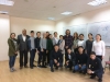 Брин Ласем Кыргыз-Түрк «Манас» университетине келди