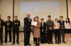 İLEF Hazırlık Sınıfı Öğrencilerine Oryantasyon Programı