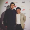 В Лос-Анджлесе проходит 3-й кинофестиваль Asian World Film Festival