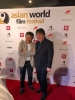 В Лос-Анджлесе проходит 3-й кинофестиваль Asian World Film Festival
