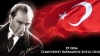 Manas'ta Cumhuriyet Bayramı Coşkusu