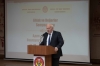 "Ahlak ve Değerler Sempozyumu" Düzenlendi