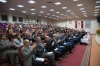 "Ahlak ve Değerler Sempozyumu" Düzenlendi