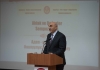 "Ahlak ve Değerler Sempozyumu" Düzenlendi