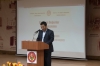 "Ahlak ve Değerler Sempozyumu" Düzenlendi