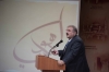 "Ahlak ve Değerler Sempozyumu" Düzenlendi