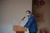 "Ahlak ve Değerler Sempozyumu" Düzenlendi