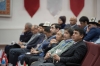 "Ahlak ve Değerler Sempozyumu" Düzenlendi