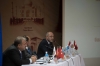 "Ahlak ve Değerler Sempozyumu" Düzenlendi
