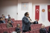 "Ahlak ve Değerler Sempozyumu" Düzenlendi
