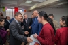 KTMÜ Giyim Bankası Açıldı