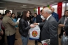 KTMÜ Giyim Bankası Açıldı