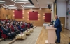Yeni Öğrenci Konseyi Seçildi