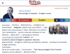 Yavuz Donat: "Bozkır'ın ortasında doğan güneş"