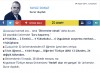 Yavuz Donat: "Bozkır'ın ortasında doğan güneş"