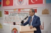 KTMÜ’de Türkiye Gazeteciler Federasyonu 54. Başkanlar Konseyi Toplantısı