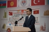 KTMÜ’de Türkiye Gazeteciler Federasyonu 54. Başkanlar Konseyi Toplantısı