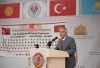 KTMÜ’de Türkiye Gazeteciler Federasyonu 54. Başkanlar Konseyi Toplantısı