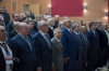 KTMÜ’de Türkiye Gazeteciler Federasyonu 54. Başkanlar Konseyi Toplantısı